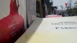 په کوټه ښار کې په تېرو لسو کلونو کې د کتابونو تر 20 زیات دوکانونه ختم شوي دي 