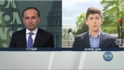 Як у Вашингтоні коментують санкційні кроки проти Росії. Відео