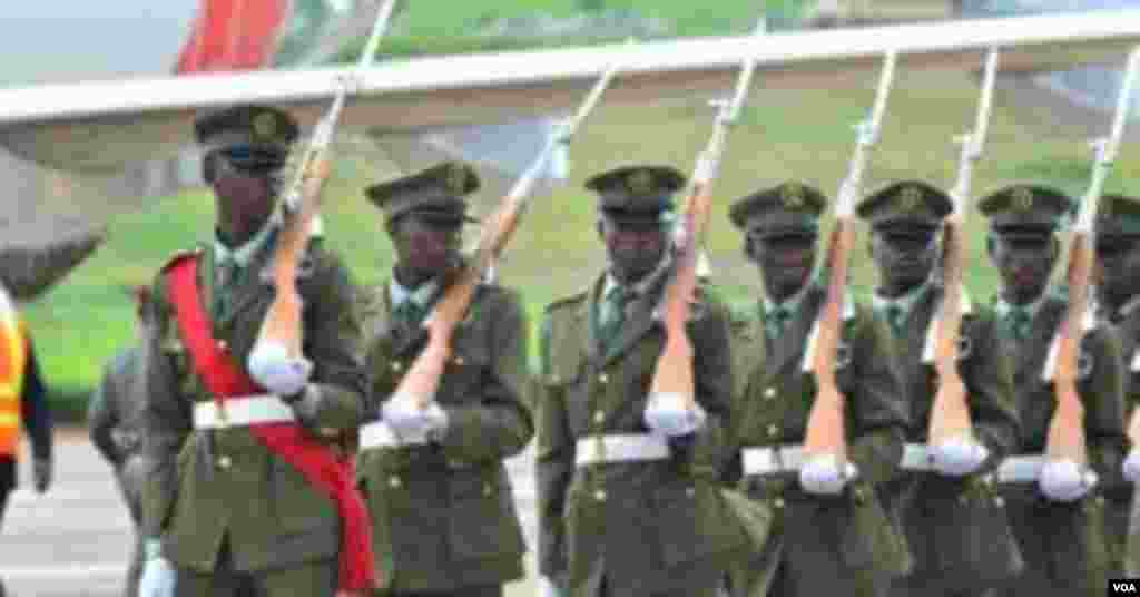 Papa Papa Fransisiko mu Buganda