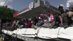 Giammattei a EE.UU.: "Ayúdennos a generar empleo"