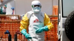 Quiz - Health Experts Warn Disease Could Kill Millions Worldwide in 36 Hours