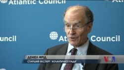 Мінфін США готується надати Конгресу список «друзів» Путіна, щодо яких можуть запровадити санкції. Чого слід очікувати? Відео