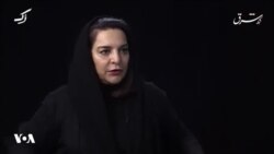 تهمینه میلانی: پس از «زن زندگی آزادی» مردم ایران فهمیدند همه با هم هستند 