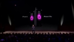 Apple เปิดตัว iPohe 6 ใหม่ ใหญ่กว่าเดิม