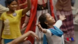 Ayollar dardi umumbashariy