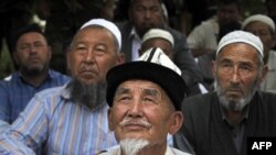 Keksalik og’ir sinov, ammo harakatda barakat