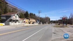 Amerika qishloqlarida bizneslarning ahvoli qanday?