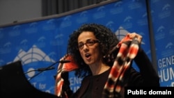 مسیح علی‌نژاد. آرشیو