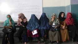 2019-yilgi prezident saylovlarda ayollar faol ovoz berdi