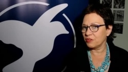 Video: Dubravka Stojanović o kosovskom mitu