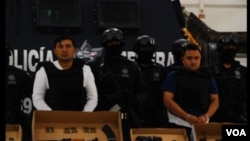 El capo está vinculado a la muerte de un agente de la oficina de Inmigración y Aduanas de EE.UU.