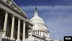 Los negociadores aún están trabajando en un acuerdo para extender una reducción al impuesto a los salarios.