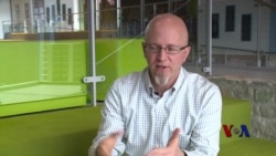 零排放的绿色小学