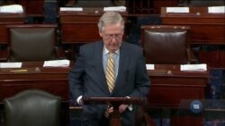 Якій із партій США розслідування Кевено допоможе перемогти у проміжних виборах у листопаді.