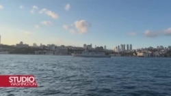 Jačanje turske mornarice uznemirilo neke njene susjede