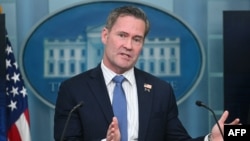 Američki savjetnik za nacionalnu sigurnost Mike Waltz