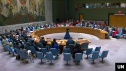 اخیراً مقام‌های ملل متحد گفتند که فعالیت‌های گروه دولت اسلامی و دیگر گروه‌های تروریستی در افغانستان "هنوز هم یک نگرانی جدی" باقی مانده است.