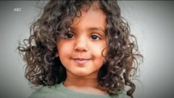 Дворічна американка увійшла до клубу людей з найбільшим IQ у світі. Відео