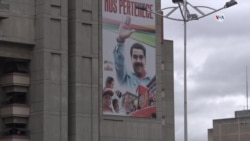 Venezuela: abren investigación penal contra Guaidó