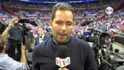 Presidente Trump regresa a Florida para evento de campaña