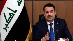 中東緊張局勢加劇之際拜登將會晤伊拉克總理美在伊拉克駐軍引關注