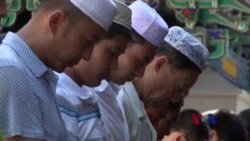 新疆‘严打’走入暴力与镇压的循环？