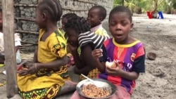 As origens dos ataques em Cabo Delgado