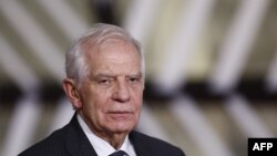 На думку дипломата, в Україні вирішується доля самого існування Євросоюзу