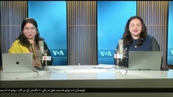 بي بي شیرینه: په ټیلې ویژن