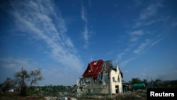 Хроніки "миру". ФОТО