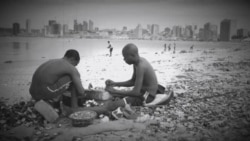 Qual o legado Jose Eduardo dos Santos?