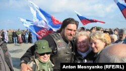 Lideru 'Noćnih vukova' Aleksandru Zaldostanovu zabranjen je ulazak u BiH