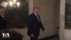 ტრამპის ჩრდილოვანი საგარეო პოლიტიკა