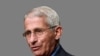 El doctor Anthony Fauci, director del Instituto Nacional para Alergias y Enfermedades Infecciosas.