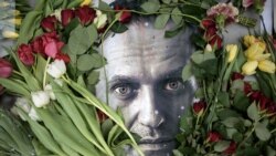 美國將宣佈“強而有力”的制裁方案“遏制”俄羅斯戰爭機器”