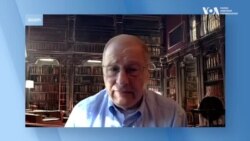 США на порозі глобальної війни, яку можуть програти — попереджає голова Комісії із стратегії нацоборони США.Відео