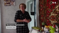 Три и пол милиони Украинци се внатрешно раселени, наоѓањето нов дом не е лесно 