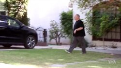 Observers Looking to Hollywood to Take Lead on Sexual Harassment