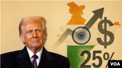 روابط تجارتی بین هند و ایالات متحده.