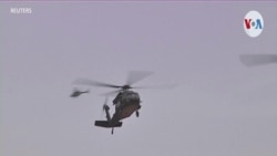 Retiro de tropas estadounidenses en Afganistán genera dudas y preocupaciones