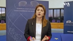 AİHM’deki 60 bin başvurunun 21 bini Türkiye’den
