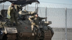 Mediadores se reúnen en Qatar para ultimar un acuerdo que ponga fin al conflicto bélico en Gaza