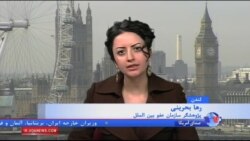 رها بحرینی: تشویق به فرزندآوری بیشتر سلب اختیار از زنان ایران است