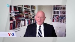 Pillsbury: Situacija u Afganistanu odgovara politici Kine