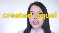 Newsy Vocab คำในข่าว Ep.8 : "เท่าเทียมกัน" ภาษาอังกฤษใช้คำว่าอะไร?