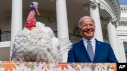 ԱՄՆ նախագահ Ջո Բայդեն