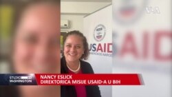Direktorica USAID BiH: Vlada SAD do sada je pomogla BiH sa 7 miliona dolara za saniranje posljedica pandemije