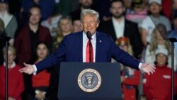 Cumpliendo promesa de campaña a su regreso a la Casa Blanca, Trump declaró emergencia nacional en la frontera y envía tropas para asegurarla