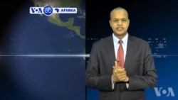 VOA60 AFIRKA: NIGERIA Nan Da Watanni 18 Kasar Najeriya Za Ta Daina Shiga Da Tacaccen Mai Cikin Kasar, Maris 09, 2016