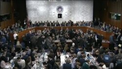 Ні, я не можу вам цього гарантувати: Головні пояснення та обіцянки Цукерберґа. Відео